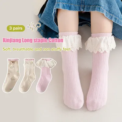 Baby+Kids+Socks