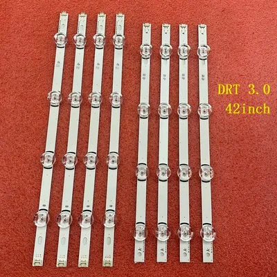 LED backlight For TV 42LF6450 42LB580B 42LX330C 42LX530S 42LF5600 42LB5600 42LB572V 42LB572U 42LB570V 42LB570U 42LB5700 42LF5800
