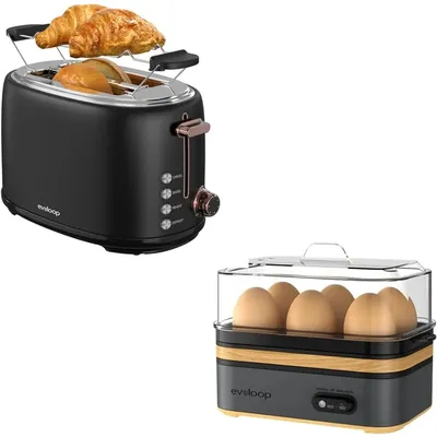 Egg+Cookers