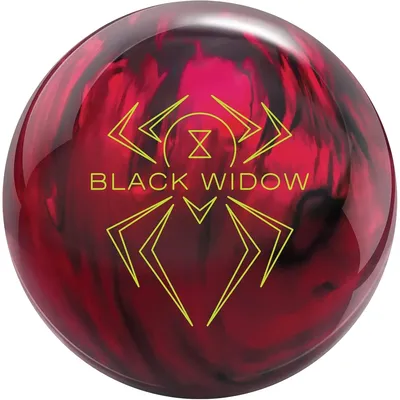 Black Widow 2.0 Hybrid Bowling Ball