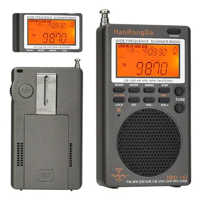 Portable+Radios