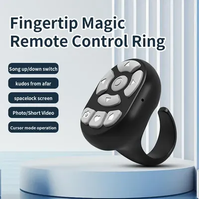 Remote+Controls