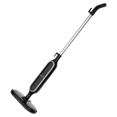 Brentwood 1100 watts Steamer Mop in Black