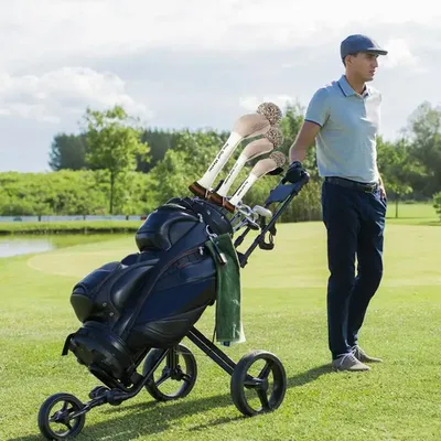 Golf+Club+Headcovers