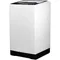 Small Portable Washer, Washing Machine for Household Use, Portable Washer 3.0 Cu. Ft. with 6 Cycles,