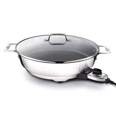 Electric+Skillets+Woks