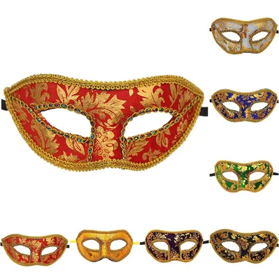 Costume+Masks