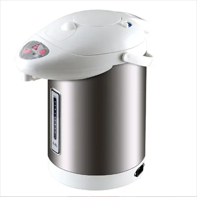 3.8L All Stainless Steel Electric Kettle For Home Use Automatic Insulation Electric Water Bottle