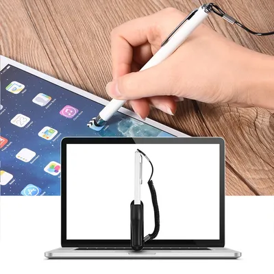 Pen Touch Pen for Mobile Phone Universal Replacement Capacitive Pen for Mobile Phone/ Tablet