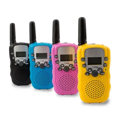 Portable+Radios