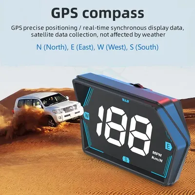 GPS+Accessories