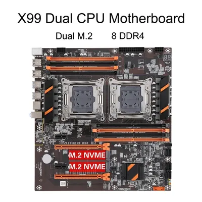 Motherboards