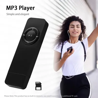 MP3+Player+Accessories