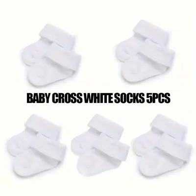 Baby+Kids+Socks