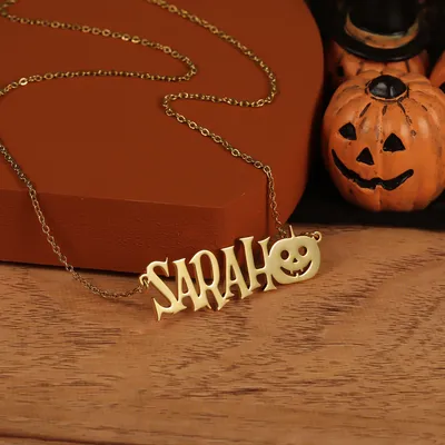 Halloween+Jewelry