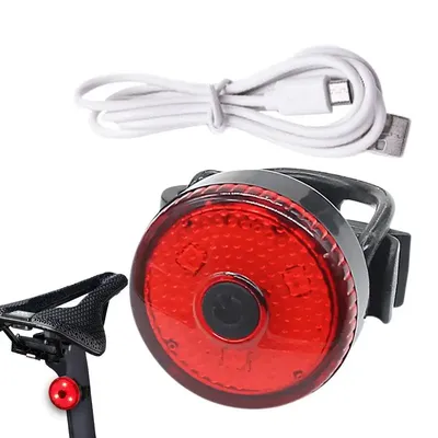 Turn Signals Smart Technology Led Lights For S Safety Warning Cycling Light Safety Lights Cycling