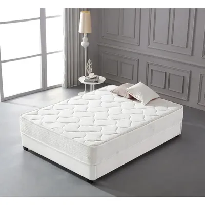 Oliver Smith 202 Mattress, memory foam mattress topper bedroom furniture muebles de dormitorio