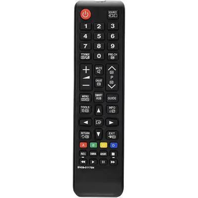 BN59-01175N Universal Remote Control Replacement Compatible with Smart Series All Model TV for LCD