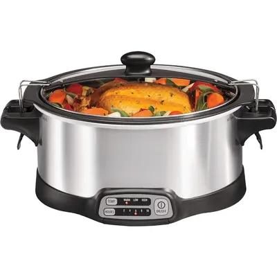 Crock+Pots+Slow+Cookers