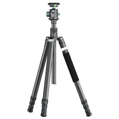 Tripods+Monopods