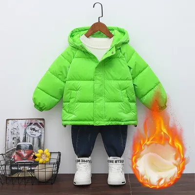 Baby+Kids+Outerwear