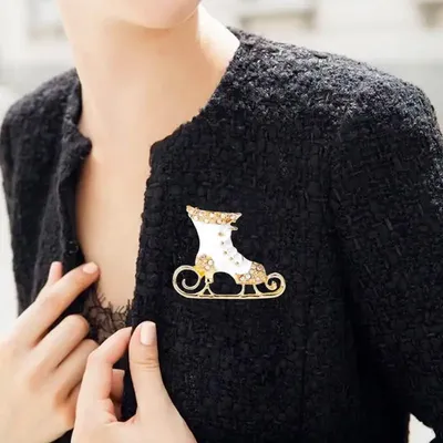 Pins+Brooches