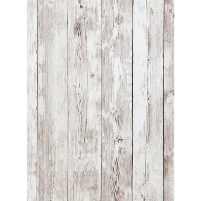 Brand 23.6"x196" Wood Contact Paper Wood Wallpaper Rustic Wood Plank Countertop Wallpaper Self