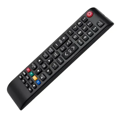 Applicable Smart TV Remote Control BN59-01199F Smart 4K TV Remote Replacement LCD And LED Infrared