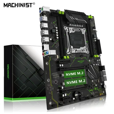 Motherboards