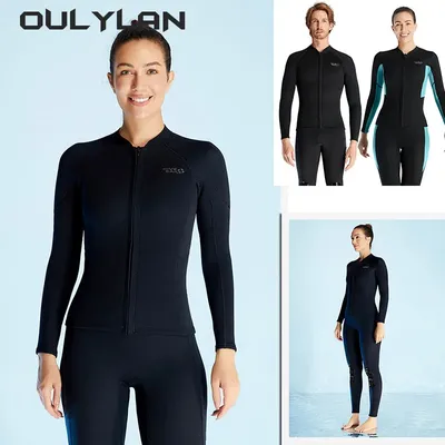 Wetsuits