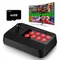 Kinhank Arcade Game Console Built-in 25000+Games Super Console Arcade Video Game Console S905X3