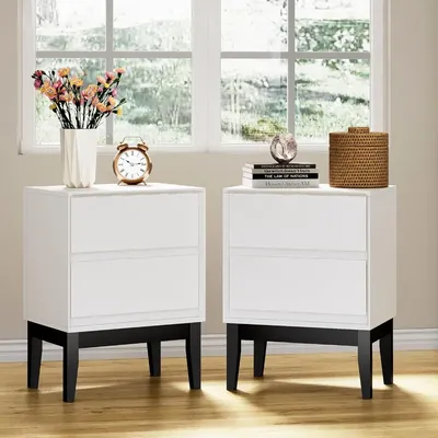 Dressers+Nightstands