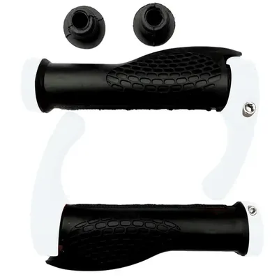 Bike Handlebar Grips Bicycle Handlebar Grip Covers Bike Supplies Handle Bar Grips For Mountain Bikes