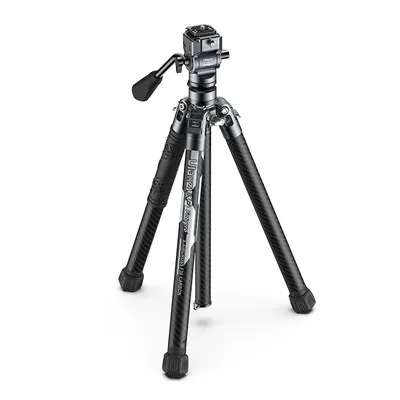 Tripods+Monopods