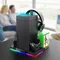 NEW Top Cooling Fan & Charging Station Stand for Xbox Series X Console&Controller with 15RGB Color