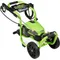 Electric Pressure Washer (Certified)