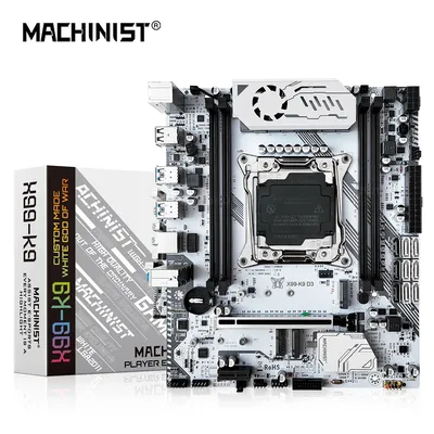 Motherboards