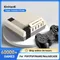 KINHANK Super Console X Cube Retro Game Console 60000 Video Games Emulators for PS1/PSP/MAME/ARCADE