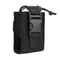 Walkie Talkie Holder Universal Radio Holster Holder Pouch Two Way Radio Holder Portable Radio Pouch