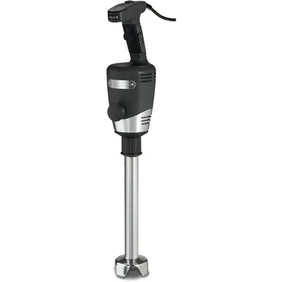 Commerical WSB50 Big Stix Heavy Duty Immersion Blender, 12" Removable Shaft, 1 HP/700 Watt Variable