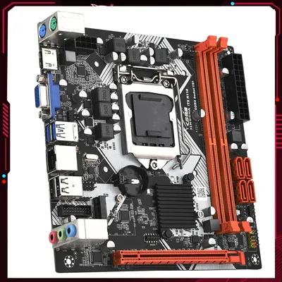 Motherboards