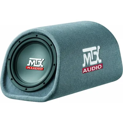 MTX Audio RT8PT Universal Powered Subwoofer Enclosure