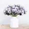 Artificial Daisy Flower Bouquet DIY Vase Arrangement Home Garden Living Room Decoration Wedding