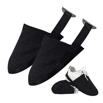 Bowling Shoe Protector Covers Bowling Shoe Slider Bowling Shoe Covers Shoe Sliders For Bowling Shoes