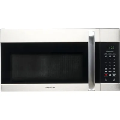 Microwave+Ovens