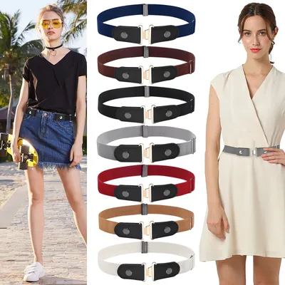 Womens+Belts