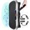 Vibration Plate Exercise Machine Whole Body Workout Power Vibrate Fitness Platform Vibrating Machine