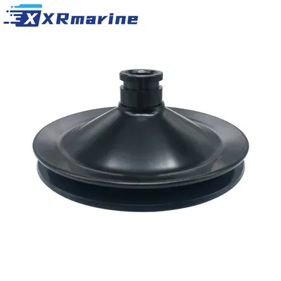 3853804 Power Steering Pulley For Volvo Penta 3.0 4.3 5.0 5.7 5.8 7.4 L Sterndrives