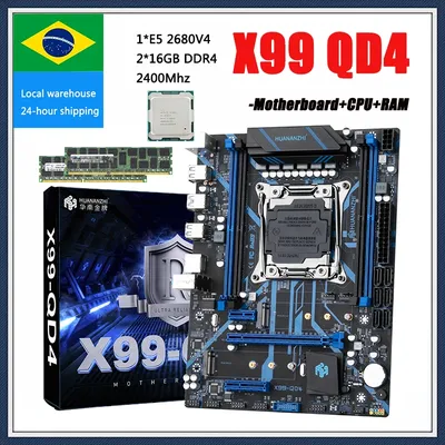 Motherboards