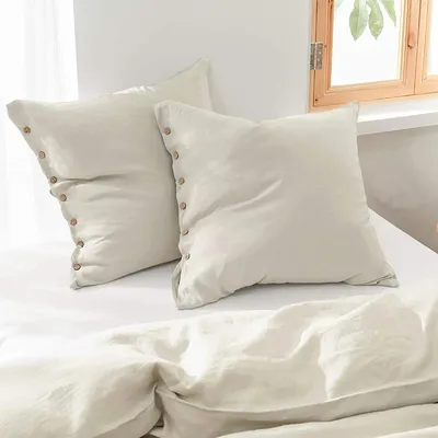 Pillowcases+Pillow+Shams